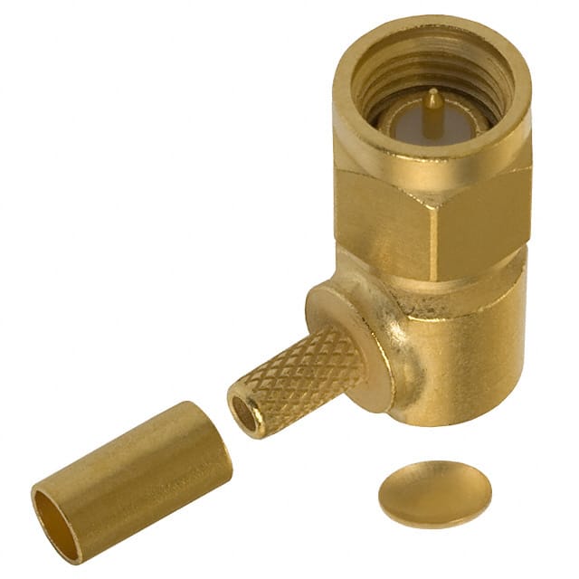 142-9403-101 Cinch Connectivity Solutions Johnson  Coaxial Connector (RF) Assemblies